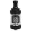 Атомайзер для вейпа Siren 2 GTA MTL 22 Black (am137) - миниатюра 1