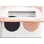 Подвійні тіні для повік Lumene Bright Eyes Eyeshadow Duo №05 (Dusk & Dawn) 3.2 г - мініатюра 2