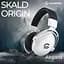 Навушники GamePro Asgard Skald Origin White (HS850W) - мініатюра 12