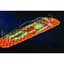 Килимок Sea To Summit Air Sprung UltraLight Insulated Mat Regular (1033-STS AMULINS_R) - мініатюра 3