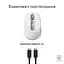 Миша бездротова Logitech MX Anywhere 3S for Mac Pale Grey (910-006946) - мініатюра 3