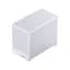 Корпус Jonsbo D32 PRO White - мініатюра 3