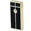 Запальничка Tycoon Arc Lighter Cross gold - мініатюра 1