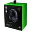Навушники Razer Kraken V3 X USB Black (RZ04-03750300-R3M1) - мініатюра 6