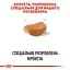 Сухий корм для дорослих собак породи Ротвейлер Royal Canin Rottweiler Adult, з м'ясом птиці, 12 кг (3971120) - мініатюра 4