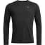 Термофутболка Ortovox 185 Rock'n'Wool Long Sleeve Mns - мініатюра 1