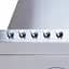 Вытяжка купольная Perfelli K 6442 I LED - миниатюра 9