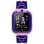 Подарунковий дитячий розумний смарт-годинник Smart Baby Watch Q12 (S-5) з SIM-картою кнопкою SOS камерою і GPS Рожевий - мініатюра 5