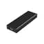 Кишеня зовнішня Maiwo M.2 SSD NVMe/SATA combo USB3.1 GEN2 Type-C al. (K1687P2) - мініатюра 2