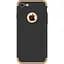 Чохол-накладка Duzhi Combo Mobile Phone Case iPhone 7 Black - мініатюра 1