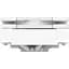 Кулер для процесора ID-Cooling IS-47-XT White (IS-47-XT White) - мініатюра 3