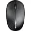 Комп'ютерна мишка Canyon MW-04 Bluetooth Black (CNS-CMSW04B) - мініатюра 1