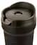Термочашка Thermos BrillMug-450 450 мл чорна (013773) - мініатюра 2