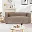 Надувний диван Wall Sticker SW-00002294 коричневий - мініатюра 9