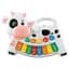 Піаніно музичне WToys Корівка - мініатюра 1