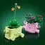 Конструктор LEGO Рослини що гойдаються (11506) - мініатюра 5