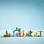 Конструктор LEGO DUPLO Town Сімейства диких тварин 3 в 1, 92 деталі (10446) - мініатюра 4