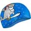 Шапочка для плавання Aqua Speed Kiddie Shark Синій (1000-142-Shark) - мініатюра 1