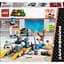 Конструктор LEGO Super Mario Mario Kart - Toad's Garage 390 деталей (72035) - миниатюра 1