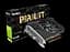 Видеокарта GeForce GTX 1660 Ti 6GB Palit StormX (NE6166T018J9-161F) Б/У - миниатюра 1