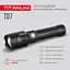 Фонарь портативный Videx Titanum 700 Lm 6500 K (TLF-T07) - миниатюра 7