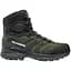 Черевики Scarpa Rush Polar GTX 40,5 Темний хакі - мініатюра 1