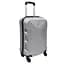 Валіза Semi Line 20" S NASA Silver (T5797-1) - мініатюра 1