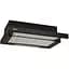 Вытяжка Eleyus Breeze 470 50 BL - миниатюра 1