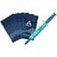 Термопаста ARCTIC MX-6, 4г, з 6шт. MX Cleaner - мініатюра 1
