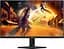 Монітор TFT 24.5" AOC 25G4SRE, Fast IPS, 300Гц, 2xHDMI, DP, чорно-червоний (25G4SRE) - мініатюра 9