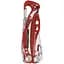 Мультиінструмент Leatherman Skeletool RX 7 в 1 Red - мініатюра 2
