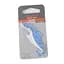 Мини-мультитул NexTool EDC box cutter Shark KT5521Blue - миниатюра 2