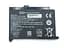Акумулятор для ноутбука HP BP02XL Pavilion 15 AU, 15-AU, 15-AW (HSTNN-LB7H, HSTNN-UB7B) (7.6V 5300 mAh) - мініатюра 2
