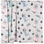 Плед Ardesto Flannel 200х160 см бульдоги (ART0112PB) - миниатюра 5
