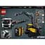 Конструктор LEGO Technic Вантажівка Volvo FMX і Електричний екскаватор EC230, 2274 деталей (42175) - мініатюра 2