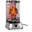 Вертикальний гриль OneConcept Kebap Master (10009353) - мініатюра 1
