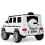 Дитячий електромобіль-джип Bambi M 4214EBLR-1 до 30 кг - мініатюра 2
