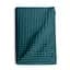 Полотенце вафельное Cosas Greek Waffle Ocean 115x150 см, сине-зеленый - миниатюра 1