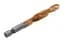 Свердло метчик по металу комбінований метричний Intertool M8 x 1.25 - мініатюра 2