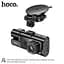 Відеореєстратор HOCO DI60 World three-screen simultaneous display driving recorder (wifi version) - мініатюра 3