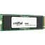 Накопитель SSD M.2 2280 1TB E100 Micron (CT1000E100SSD8) - миниатюра 2