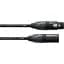 Мікрофонний кабель XLR Male — XLR Female 10 м Cordial CPM 10 FM - мініатюра 1