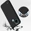 Силиконовый чехол BeCover для Realme C21Y/C25Y Black (707448) - миниатюра 3
