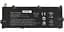 Акумулятор HP LG04XL (Pavilion 15-CS) 14.8V 4100 mAh 60.6Wh Black - мініатюра 1