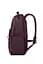 Рюкзак 15.6" Samsonite KARISSA EVO BURGUNDY 41x28,5x14,5 KP2*20011 - мініатюра 9
