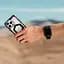 Чохол для смартфона UAG AAA Plyo for Apple iPhone 14 All Black - мініатюра 2