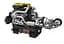 Конструктор двигун Mould King PAGANI Turbocharged V12 Engine моторозований для дітей та дорослих 761 деталей - мініатюра 1