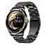 Смарт-годинник Uwatch E23 Black 2 ремінця - мініатюра 3