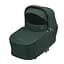 Люлька до коляски Maxi-Cosi Sense Twillic Green (1522403110) - мініатюра 1