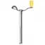 Льодобур Grivel Helix Long L 20 (1046-IS260L) - мініатюра 1